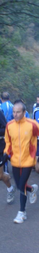 suite du peleton 1ere recco