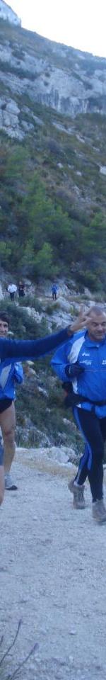 toujours la grimpette 1ere recco