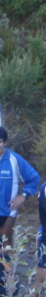 regroupement général 1ere recco