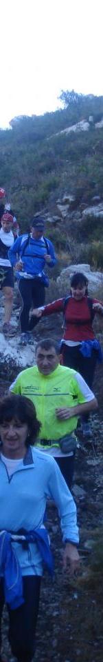 descente vers la source (1ére recco)