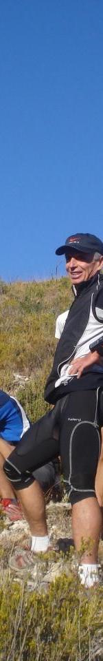 regoupement au soleil 1ére recco