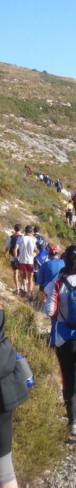 départ vers le  col galvaudan 1ere recco