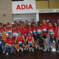 MARATHON MARSEILLE