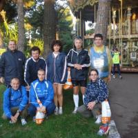 MARATHON DES ALPES MARITIMES 2008