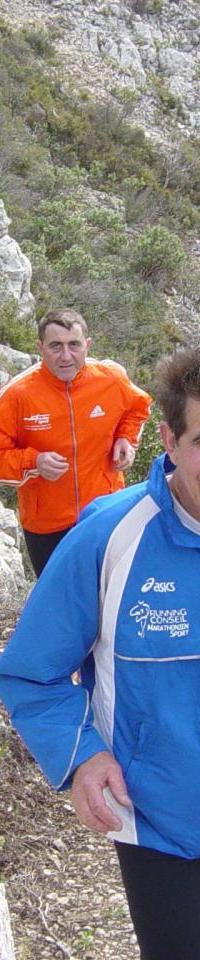 Jean Marie et JO