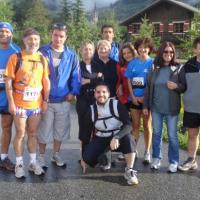 MERREL SKY RACE