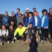 SORTIE ETOILE 16.11.08