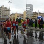 MARATHON DE MARSEILLE