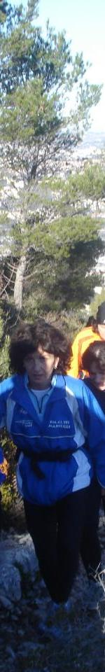  croix st marcel 3éme recco