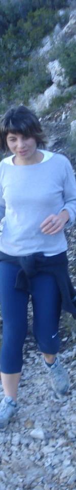 descente apres croix de st marcel 3éme r