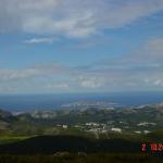 vue aérienne marseille