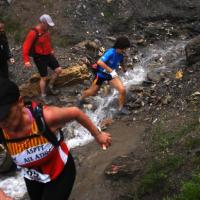 MERREL SKY RACE