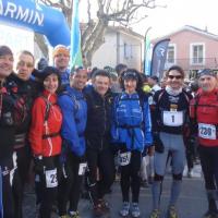 TRAIL DU VENTOUX 2009