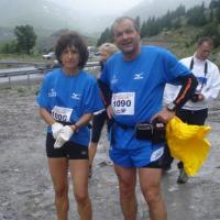 MERREL SKY RACE 28 km