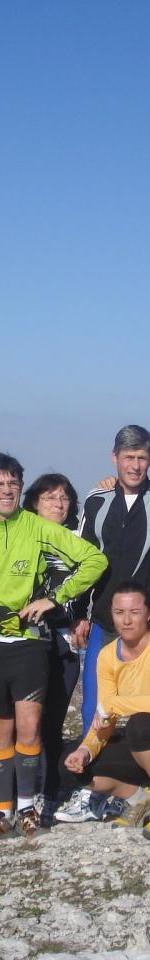 4éme recco pause au mt st cyr