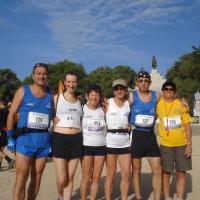 TRAIL NAPOLEON 2009