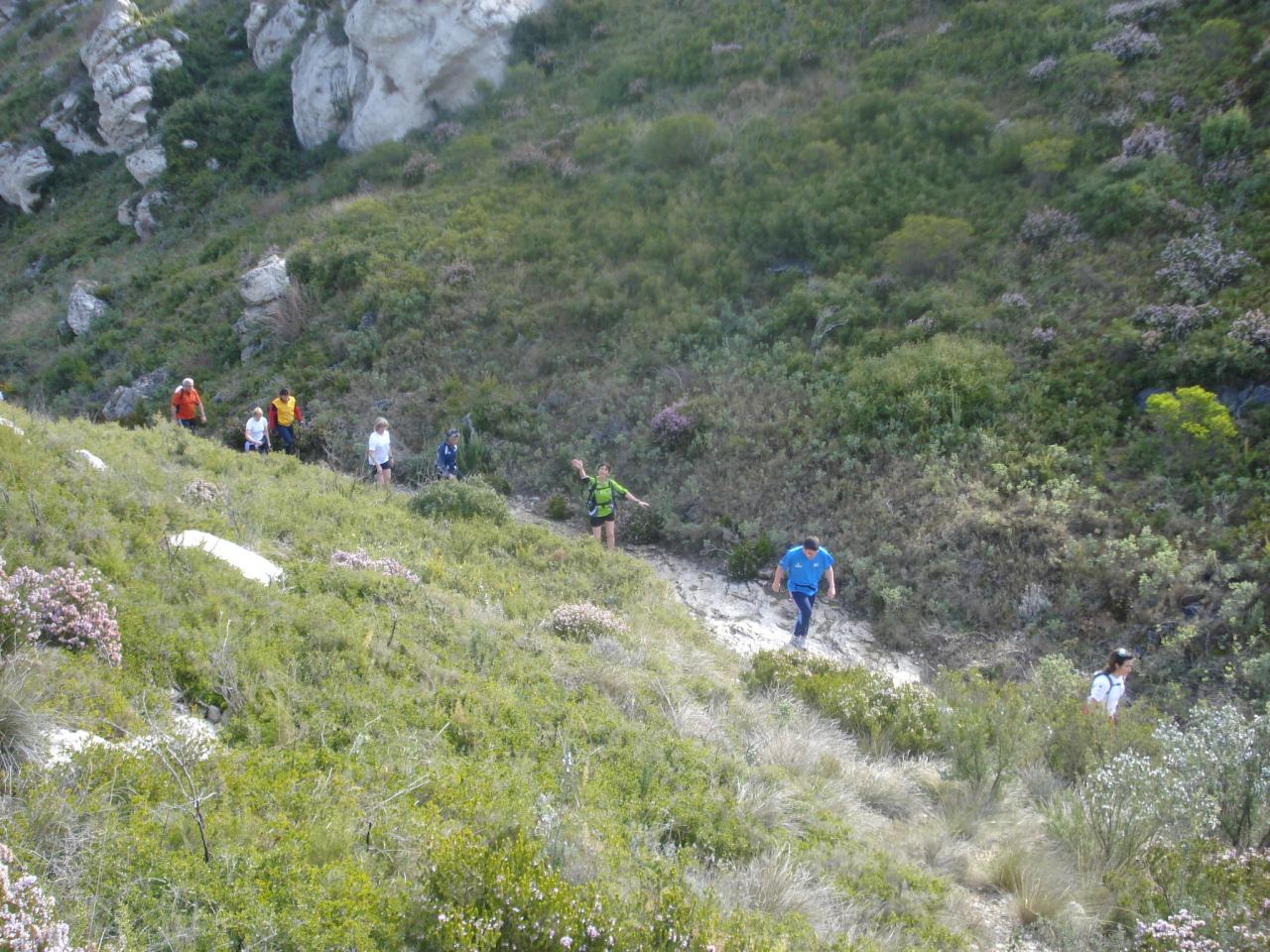 passage à Baralui