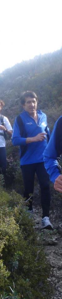 DESCENTE VERS LA SOURCE