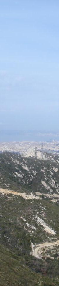 MARSEILLE