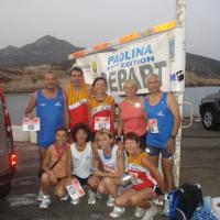 A PAOLINA 2008