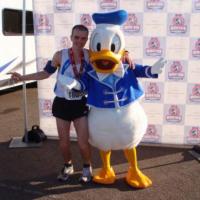 FRANCK AVEC DONALD