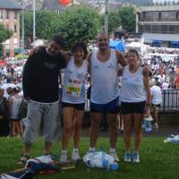 MARVEJOLS-MENDE 2008