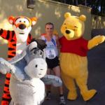 FRANCK A DISNEYWORLD