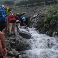 MERREL SKY RACE
