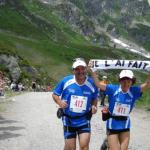 chamonix 2007 (Frédé et Christian)