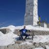 TRAIL VENTOUX 2009