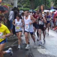 MARVEJOLS-MENDE 2008