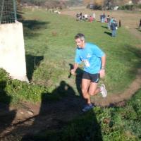 Bernard C à la Boucle Gardannaise 2011