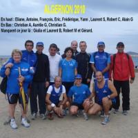 ALGERNON 2010