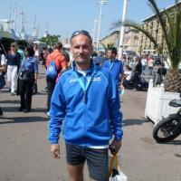 Marathon Marseille 2011