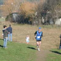 Loic à gardanne 2011