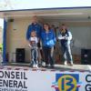 Famille Vasseur , Cross des familles 2011