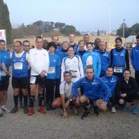 Mini trail canton vert 2011, vainqueur challenge du nombre