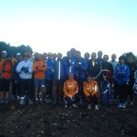 AVANT LE DEPART
