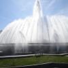 Fontaine Barcelone