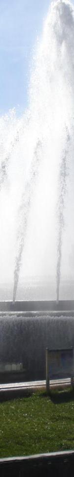 Fontaine Barcelone