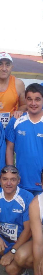 quelques participants à la cabro d'or