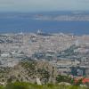 VUE AERIENNE DE MARSEILLE (2)
