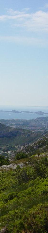 LA MER