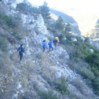 DESCENTE DE LA CROIX ST MARCEL
