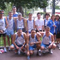 Marathon MONACO 2006