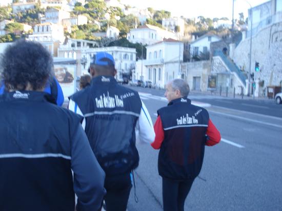 entrainement 15 janvier