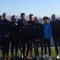 entrainement 15 janvier