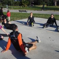 entrainement 15 janvier