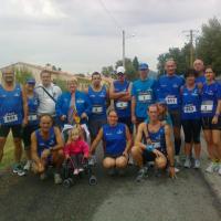 la gambade escalaise 2011