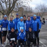 LAMBESC 2010